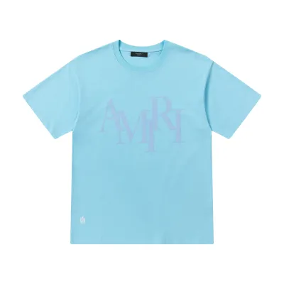 EM Sneakers Amiri T-Shirt 7122 01