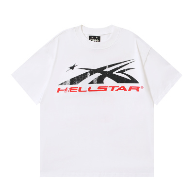 EM Sneakers Hellstar T-Shirt 501 01