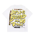 EM Sneakers Hellstar T-Shirt 502