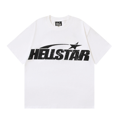 EM Sneakers Hellstar T-Shirt 503 01