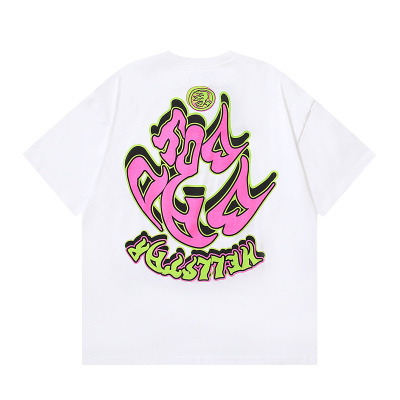 EM Sneakers Hellstar T-Shirt 512 02
