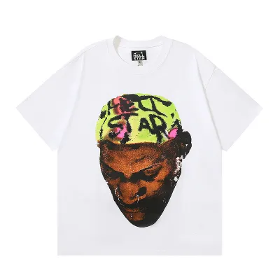 EM Sneakers Hellstar T-Shirt 512 01