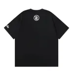 EM Sneakers Hellstar T-Shirt 520 Black & White