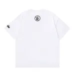 EM Sneakers Hellstar T-Shirt 520 Black & White
