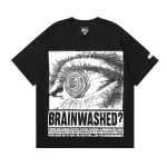 EM Sneakers Hellstar T-Shirt 520 Black & White