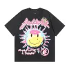 EM Sneakers Hellstar T-Shirt 607