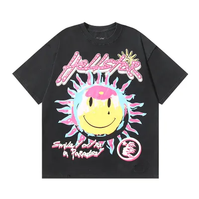 EM Sneakers Hellstar T-Shirt 607 01