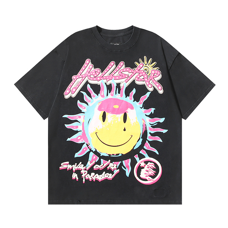 EM Sneakers Hellstar T-Shirt 607