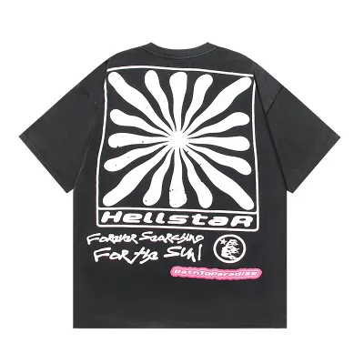 EM Sneakers Hellstar T-Shirt 607 02