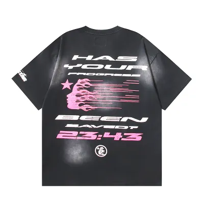 EM Sneakers Hellstar T-Shirt 612 02