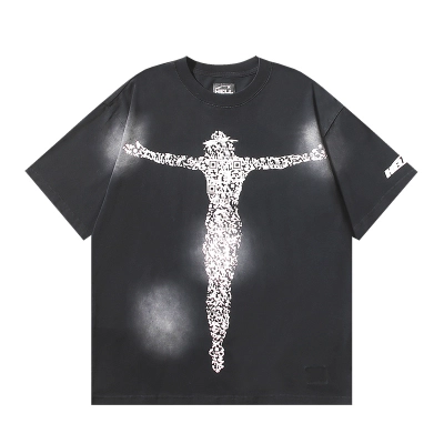 EM Sneakers Hellstar T-Shirt 612 01