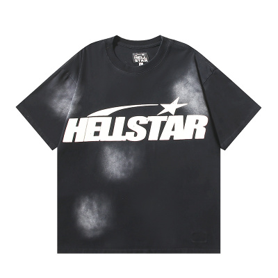 EM Sneakers Hellstar T-Shirt 613 01
