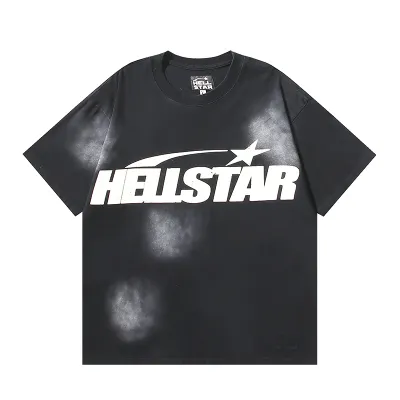 EM Sneakers Hellstar T-Shirt 613 01