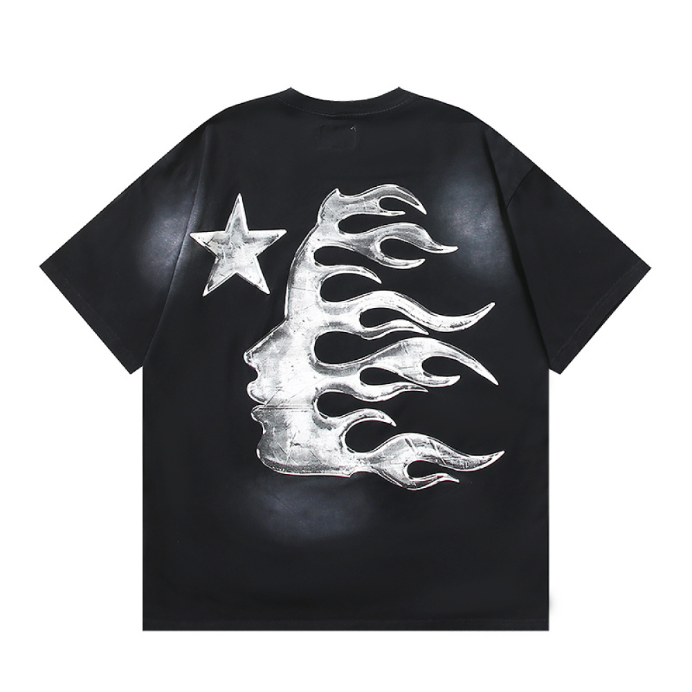 EM Sneakers Hellstar T-Shirt 619