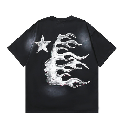 EM Sneakers Hellstar T-Shirt 619 02