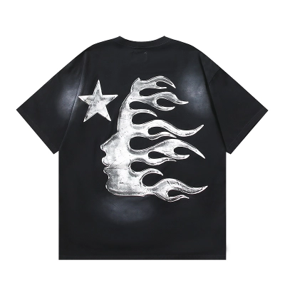 EM Sneakers Hellstar T-Shirt 619 02