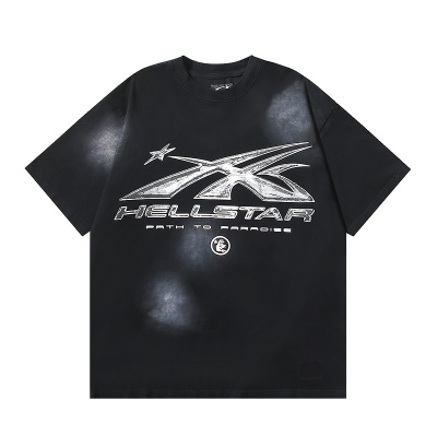 EM Sneakers Hellstar T-Shirt 619 01