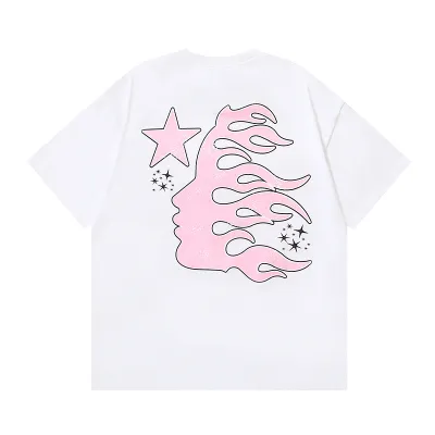 EM Sneakers Hellstar T-Shirt 519 02