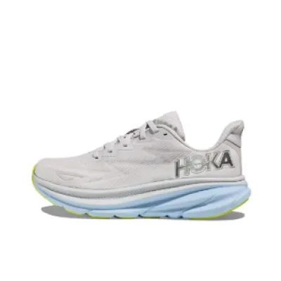 EM Sneakers HOKA Clifton 9 'Nimbus Cloud Ice Water' 01