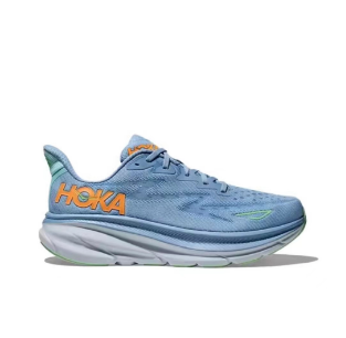 EM Sneakers Hoka One One Clifton 9 Dusk Illusion