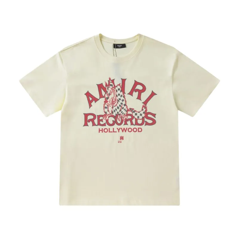 EM Sneakers Amiri T-Shirt 7111
