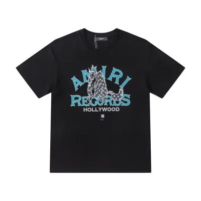 EM Sneakers Amiri T-Shirt 7111 01