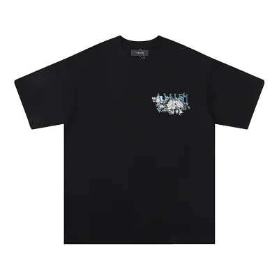 EM Sneakers Amiri T-Shirt 674 01