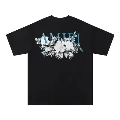 EM Sneakers Amiri T-Shirt 674 02