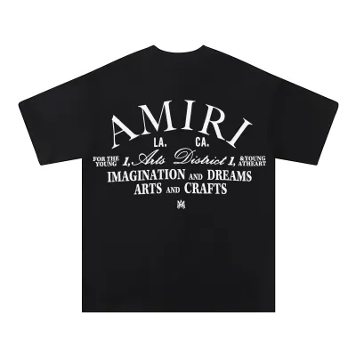EM Sneakers Amiri T-Shirt 675 02