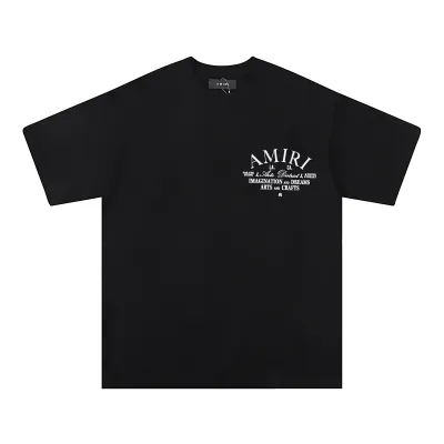 EM Sneakers Amiri T-Shirt 675 01
