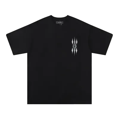 EM Sneakers Amiri T-Shirt 676 01