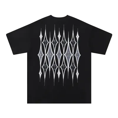 EM Sneakers Amiri T-Shirt 676 02