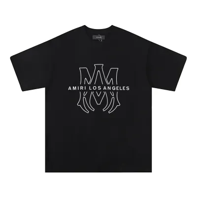 EM Sneakers Amiri T-Shirt 685 01