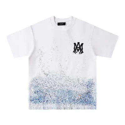 EM Sneakers Amiri T-Shirt 686 02