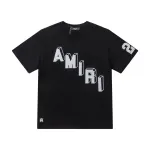 EM Sneakers Amiri T-Shirt 7109