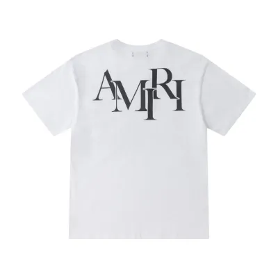 EM Sneakers Amiri T-Shirt 7110 01