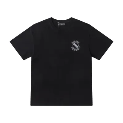 EM Sneakers Amiri T-Shirt 7112 01