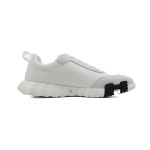 EM Sneakers Herhes Bouncing Grey White