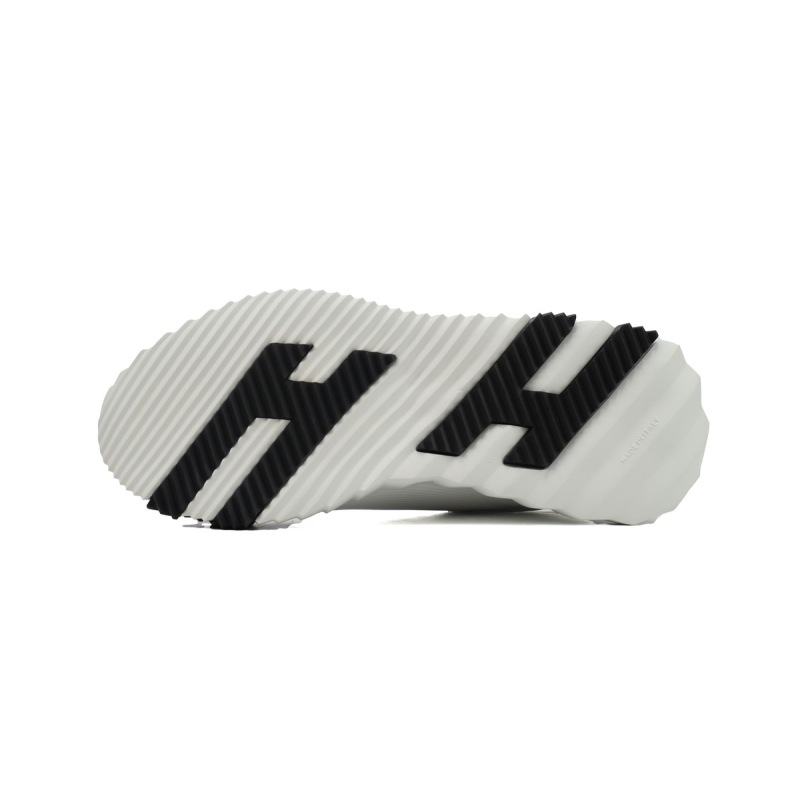 EM Sneakers Herhes Bouncing Grey White