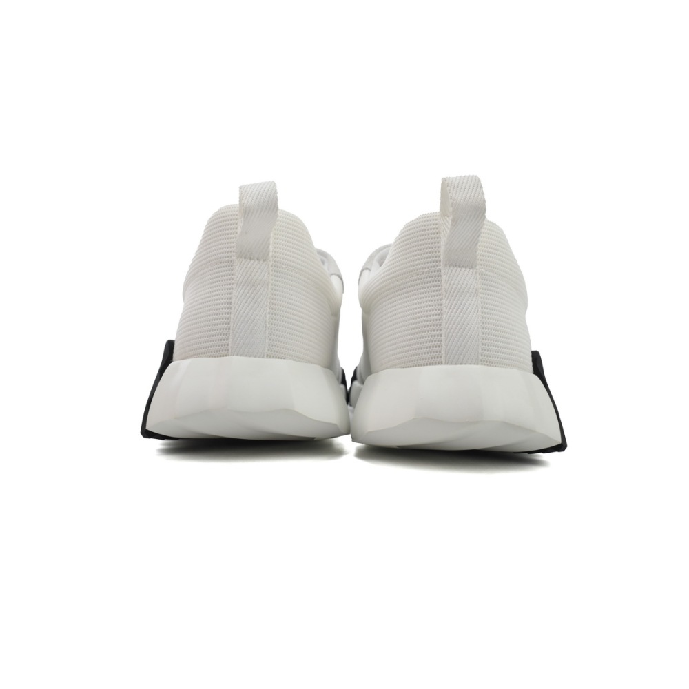 EM Sneakers Herhes Bouncing Grey White