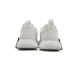 EM Sneakers Herhes Bouncing Grey White