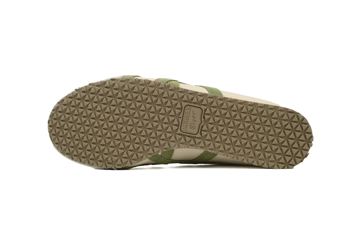 EM Sneakers Onitsuka Tiger Mexico 66 'Birch Green'