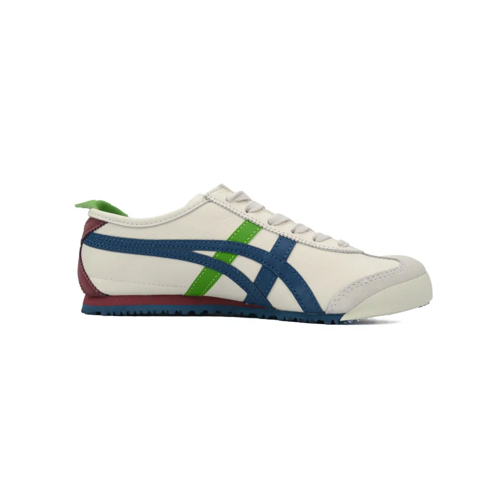 EM Sneakers Onitsuka Tiger Mexico 66 'Cream Mako Blue'