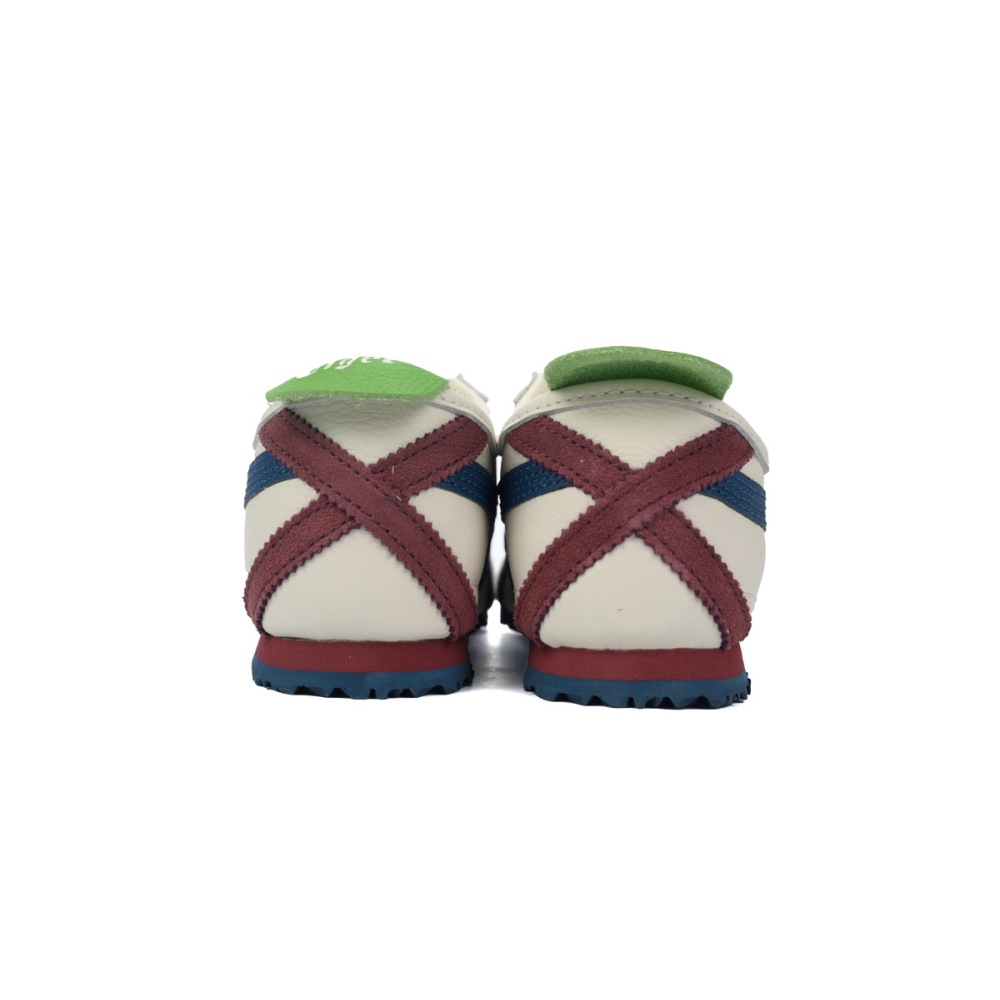 EM Sneakers Onitsuka Tiger Mexico 66 'Cream Mako Blue'