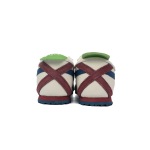 EM Sneakers Onitsuka Tiger Mexico 66 'Cream Mako Blue'