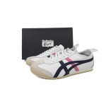 EM Sneakers Onitsuka Tiger Mexico 66 'White Navy Pink'