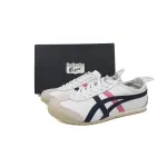 EM Sneakers Onitsuka Tiger Mexico 66 'White Navy Pink'