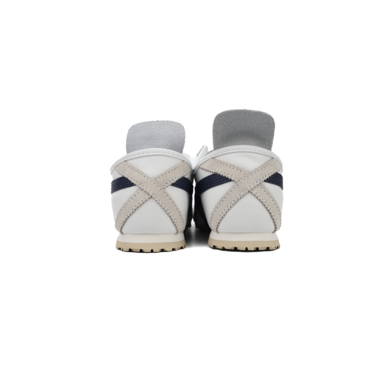 EM Sneakers Onitsuka Tiger Mexico 66 'White Navy Pink'