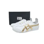 EM Sneakers Onitsuka Tiger Mexico 66 'White Rich Gold'