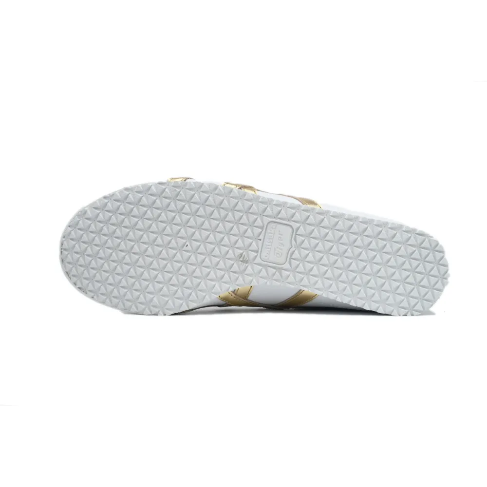 EM Sneakers Onitsuka Tiger Mexico 66 'White Rich Gold'